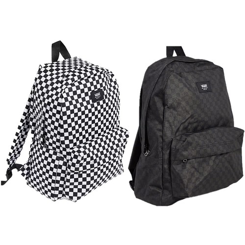 Vans zaino scacchi scuola - scacchi,
