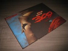 Cartonato  300  Frank Miller  Lynn Varley  Mondadori Comics  2014  *