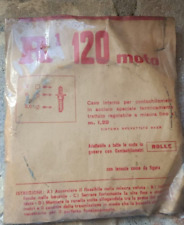 CORDA CAVO PER CONTACHILOMETRI ROLLE R1 120 MOTO D'EPOCA originale