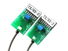 INTERFACCIA TRASPONDER RADIO