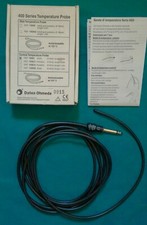Datex Ohmeda REF 16561 Serie 400 Sonda di Temperatura Adulti 4mm Autoclavabile