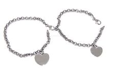 BRACCIALE da DONNA in ARGENTO