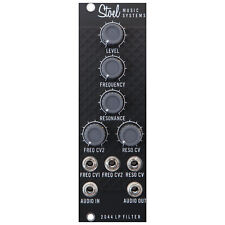 Stoel Music Systems 2044