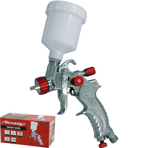 Neilsen mini ritocco - mini,
