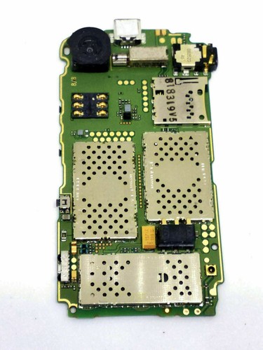 Carte mère principale - , nokia