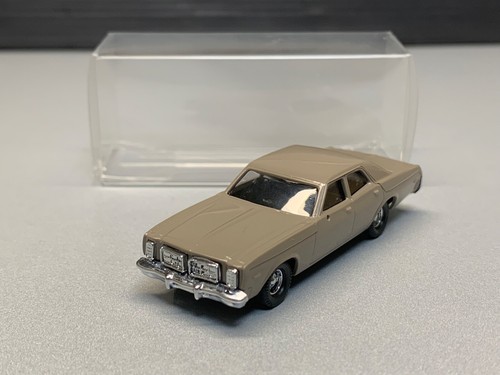 Dodge monaco lux - monaco, berlina