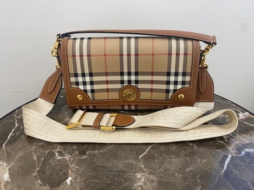 Burberry borsa per appunti con - per,