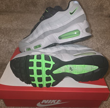 Nike Air Max 95 Racing Pack