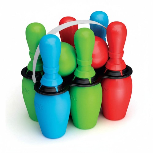 Gioco birilli per bambini - birilli, –