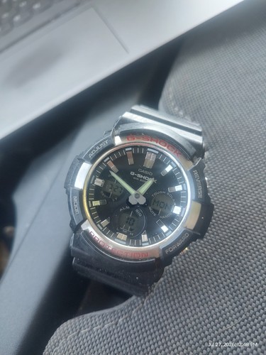 Orologio casio shock - orologio,