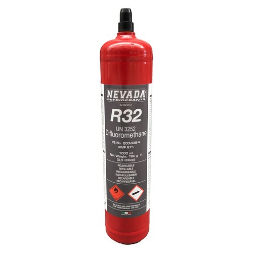 Bombola gas refrigerante - , r32