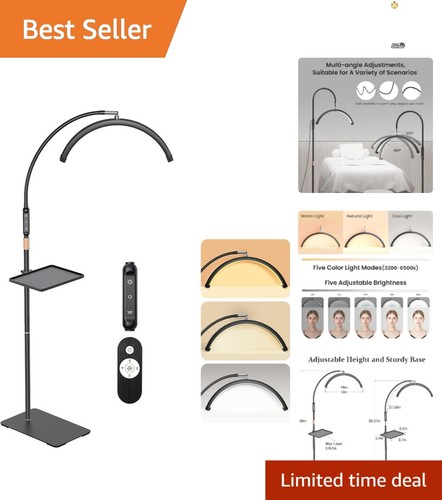 Luce ciglia professionale - luce,