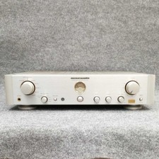 Amplificatore integrato