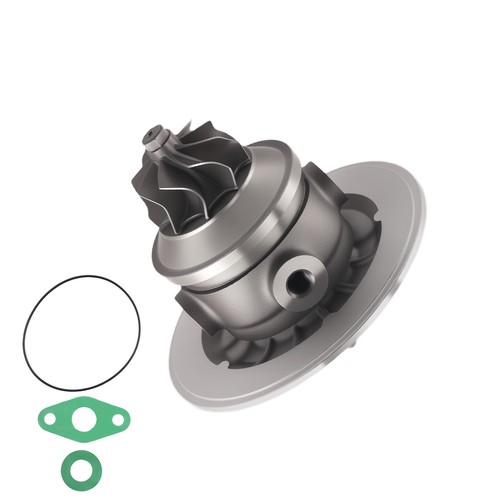Turbocharger cartridge - turbocharger,