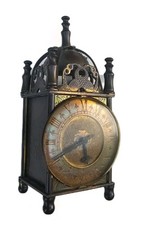 THE NASEBY SMITHS LANTERN