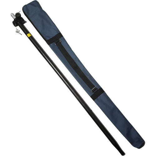 Asta telescopica gps gnss - telescopica, 2,1