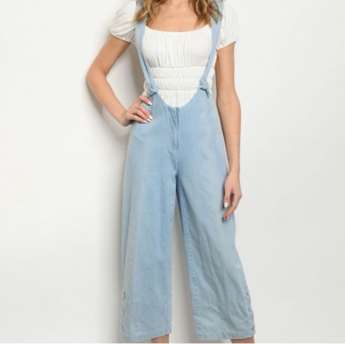 Gilli size blue denim - gilli,