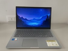 Pc Portatile ASUS VivoBook  F515EA i5-1135G7