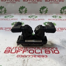 46808846 CENTRALINA INIEZIONE