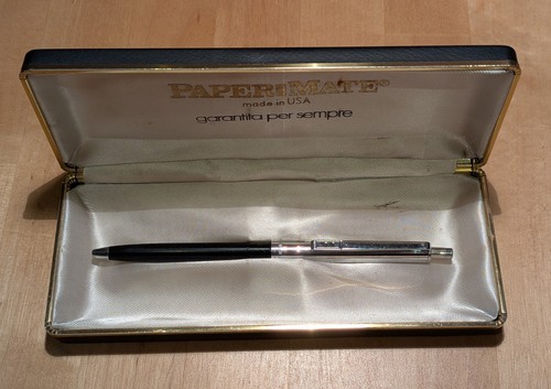 Penna sfera paper mate - mate, con