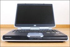 HP PAVILION ZV5000 AMD