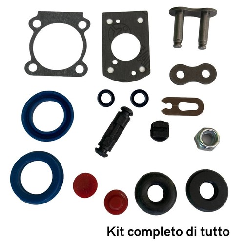 Lisam p3000 kit - lisam,
