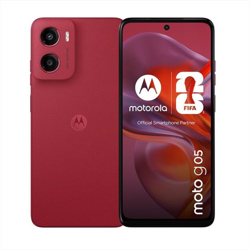 Motorola moto g05 - motorola, 128gb