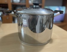 Pentola AMC 8lt 24cm