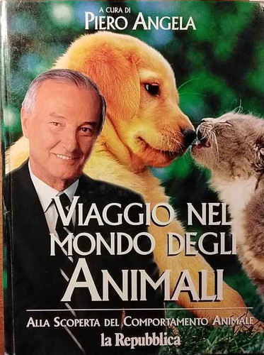Viaggio nel mondo degli