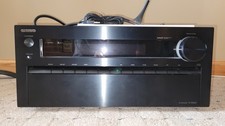 Onkyo nr828 ricevitore - ricevitore, av