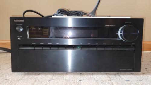 Onkyo nr828 ricevitore - tx-nr828,