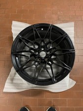 Cerchio BMW M3 M4 G80 G81 G82 G83 826M 8093838 19" 9.5 ET20