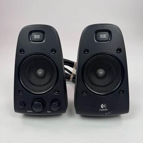 Logitech z623 altoparlanti - logitech,