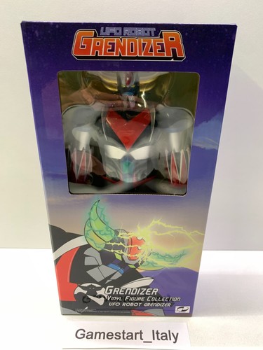 Ufo robot grendizer normal - robot,