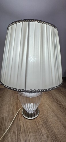 Lampada cristallo pbo - lampada, 24%