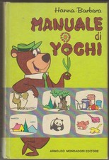 MANUALE DI YOGHI Hanna e