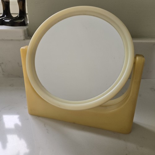 Specchio vintage anni vie - vintage,