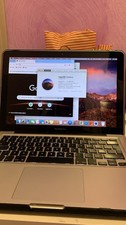 Apple MacBook pro 13