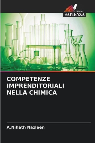 Competenze imprenditoriali - competenze,