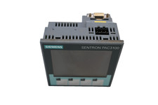 Siemens SENTRON PAC3100
