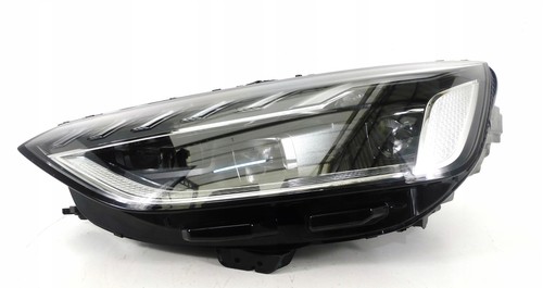Audi facelift matrix - audi,