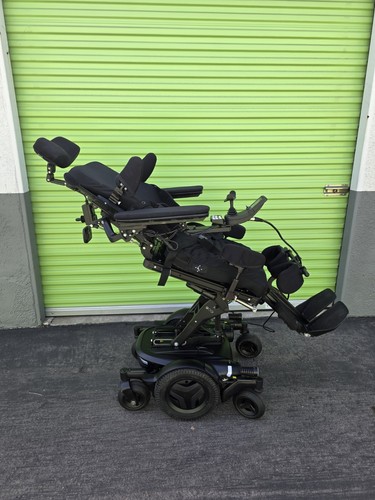 Corpo permobil net con - permobil,