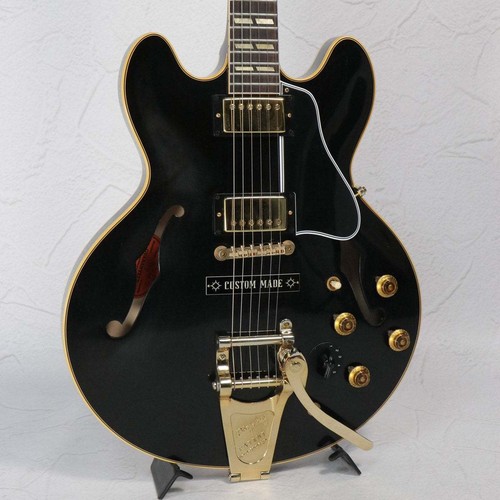 Gibson custom shop - gibson, dealer
