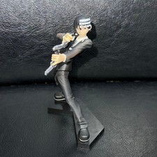 Modellino Soul Eater Trading