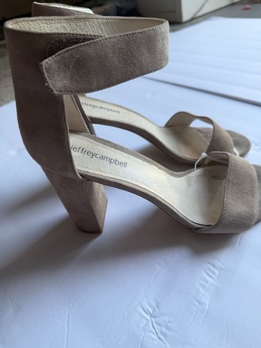 Sandali jeffrey campbell - jeffrey,