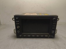Honda CR-V 2011 Radio Lettore