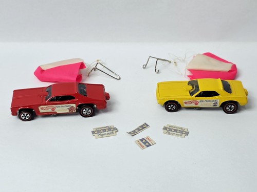 Hot wheels redline coppia - hot,
