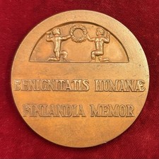 1928 - Medaglia comm