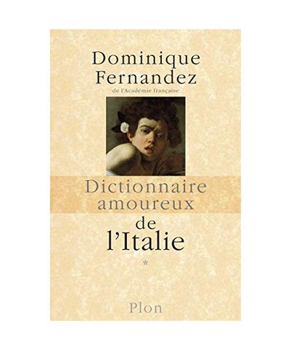 Dictionnaire amoureux - , de