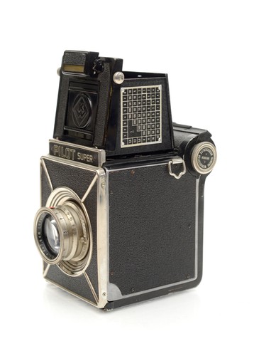 Pilot super 6x6 120 - 6x6,